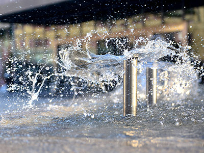 红坪镇企业风采