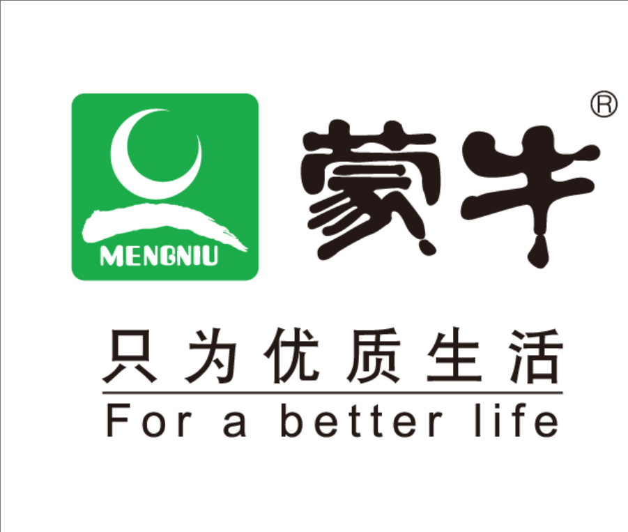 红坪镇蒙牛集团